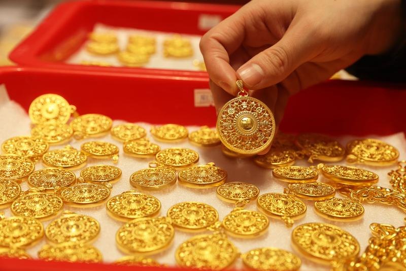 黄金行情180天大反转:失守4000美元,牛市终结还是中场休息
