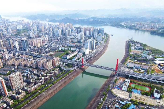 中部万亿GDP城市“断档”五年,谁将补位