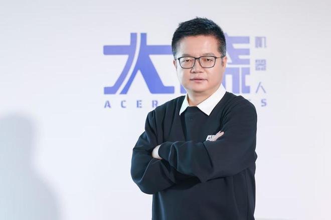 大晓机器人王晓刚:如果回到2018年,我会选择更激进一些